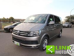 VOLKSWAGEN CARAVELLE 2.0 TDI 150CV   Comfortline