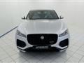 JAGUAR F-PACE 2.0 D 204 CV AWD aut. R-Dynamic S