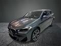 BMW X2 sDrive20d Msport +19"+Pelle+Hud