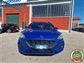 FORD FOCUS 1.0 Hybrid 155 CV SW ST-Line X GPL PREZZO REALE