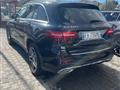 MERCEDES Classe GLC GLC 220 d Executive 4matic auto