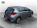 TOYOTA AURIS 1.8 Hybrid Lounge