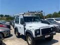 LAND ROVER Defender 90 2.2 td SE SW