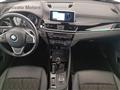 BMW X1 sDrive18d xLine