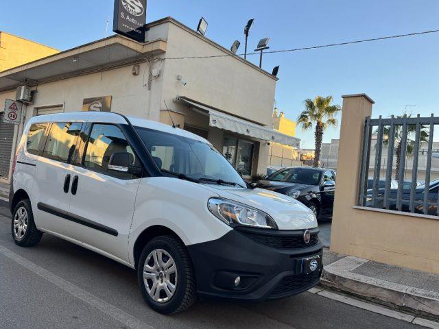 FIAT DOBLÒ 1.3 MJT 95Cv Combi 5P N1