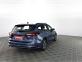 FORD FOCUS 1.0 EcoBoost Hybrid 125CV Powershift SW ST-L