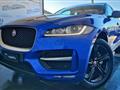 JAGUAR F-Pace 2.0d i4 R-Sport awd 240cv auto my18