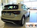 VOLKSWAGEN T-Cross 1.0 tsi Style 95cv