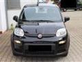 FIAT PANDA FIAT PANDA