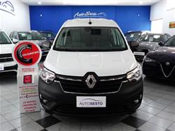 RENAULT Express Van 1.5 dCi Visia