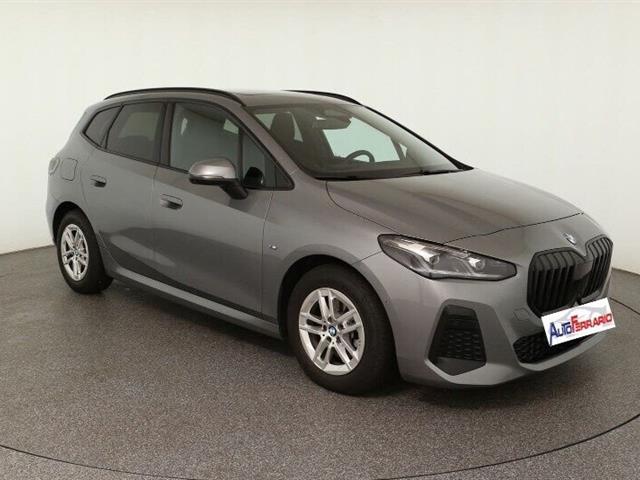 BMW SERIE 2 ACTIVE TOURER 218d Active Tourer Msport