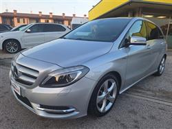 MERCEDES CLASSE B CDI Premium N°ER121