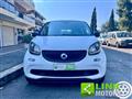 SMART FORFOUR 70 1.0 Passion, Finanziabile