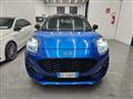 FORD Puma 1.0 ecoboost ELETRICA ST-Line X s