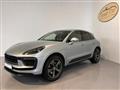 PORSCHE MACAN 2.0   TETTO PANORAMICO IMPIANTO AUDIO BOSE