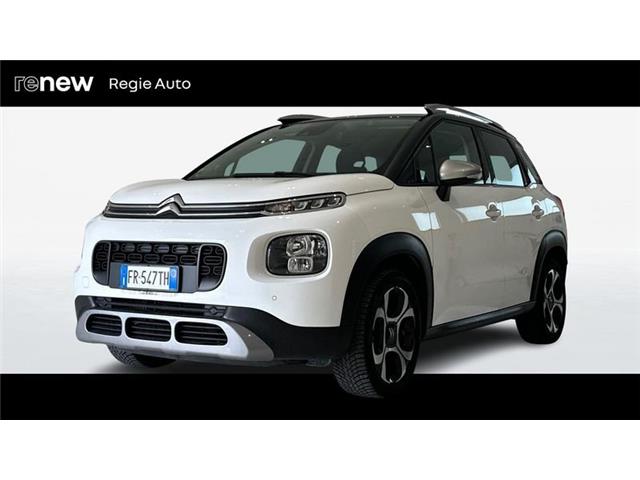 CITROEN C3 AIRCROSS 1.2 puretech Shine s&s 110cv 1.2 PURETECH