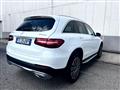 MERCEDES Classe GLC GLC 250 d 4Matic Premium