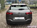 CITROEN C4 CACTUS 1.6 bluehdi Feel PREZZO REALE TAGLIANDI REGOLARI