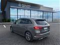 MERCEDES CLASSE B B 180 d Automatic AMG Line Premium