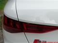 AUDI S3 SPORTBACK SPB TFSI 310 CV quattro S tronic sport attitude