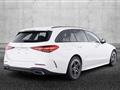 MERCEDES CLASSE C SW d Mild hybrid S.W. Premium