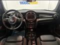 MINI MINI 5 PORTE 2.0 John Cooper Works SD 170cv