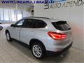 BMW X1 xDrive20d Automatico Navi Led Garanzia 24 Mesi