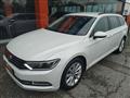 VOLKSWAGEN Passat Variant Passat Var. 2.0 TDI DSG Comfortline BMT