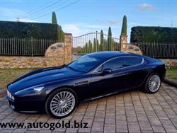 ASTON MARTIN RAPIDE ( PERMUTE)