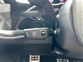 AUDI Q3 SPORTBACK SPB 35 TDI S tronic S line edition