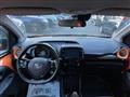 TOYOTA AYGO Connect 1.0 VVT-i 72 CV 5p x-cite