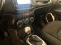 JEEP RENEGADE 1.6 Mjt DDCT 120 CV Business