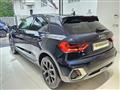 AUDI A1 CITYCARVER citycarver 30 TFSI Admired tua da ?249,00 mensili