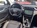 MG ZS 1.5 VTi-tech Comfort con Navi + int Pelle