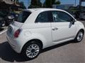 FIAT 500 1.2 Lounge 69cv - Per Neopat.