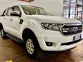 FORD RANGER 2.0 ECOBLUE DC XLT 5 posti