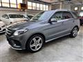 MERCEDES CLASSE GLE d 4Matic Premium