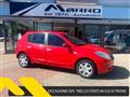 DACIA SANDERO 1.4 8V GPL OK NEOP. *Nello stato in cui si trova