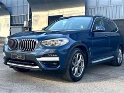 BMW X3 xDrive20d XLine *GARANZIA UFFICIALE BMW*