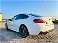 BMW SERIE 4 GRAND COUPE d xDrive Gran Coupé Msport - GARANTITA 36 MESI