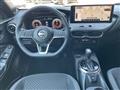 NISSAN JUKE HYBRID 1.6 HEV 143CV N-Connecta auto