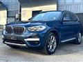 BMW X3 xDrive20d XLine *GARANZIA UFFICIALE BMW*