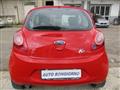 FORD KA+ 1.2 8V 69 CV Bz.-GPL