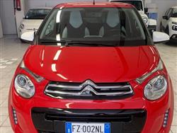 CITROEN C1 Airscape VTi 72 S&S 5 porte Urban Ride