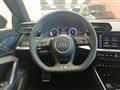 AUDI A3 SPORTBACK SPB 35 TFSI S line edition