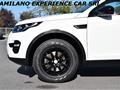 LAND ROVER DISCOVERY SPORT 2.0 TD4 150 CV AWD AUTOMATICA BLACK PACK