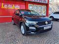 VOLKSWAGEN T-ROC 1.6 TDI SCR Style BlueMotion Technology