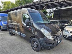 RENAULT MASTER T35 2.3 dCi/135 PM-TA Furgone  S&S E5