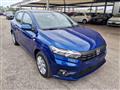 DACIA NUOVA SANDERO STEPWAY Stepway 1.0 TCe ECO-G Comfort