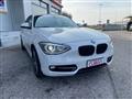 BMW SERIE 1 d 5p. Sport